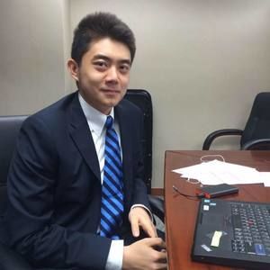 Meet your Posher, Chen